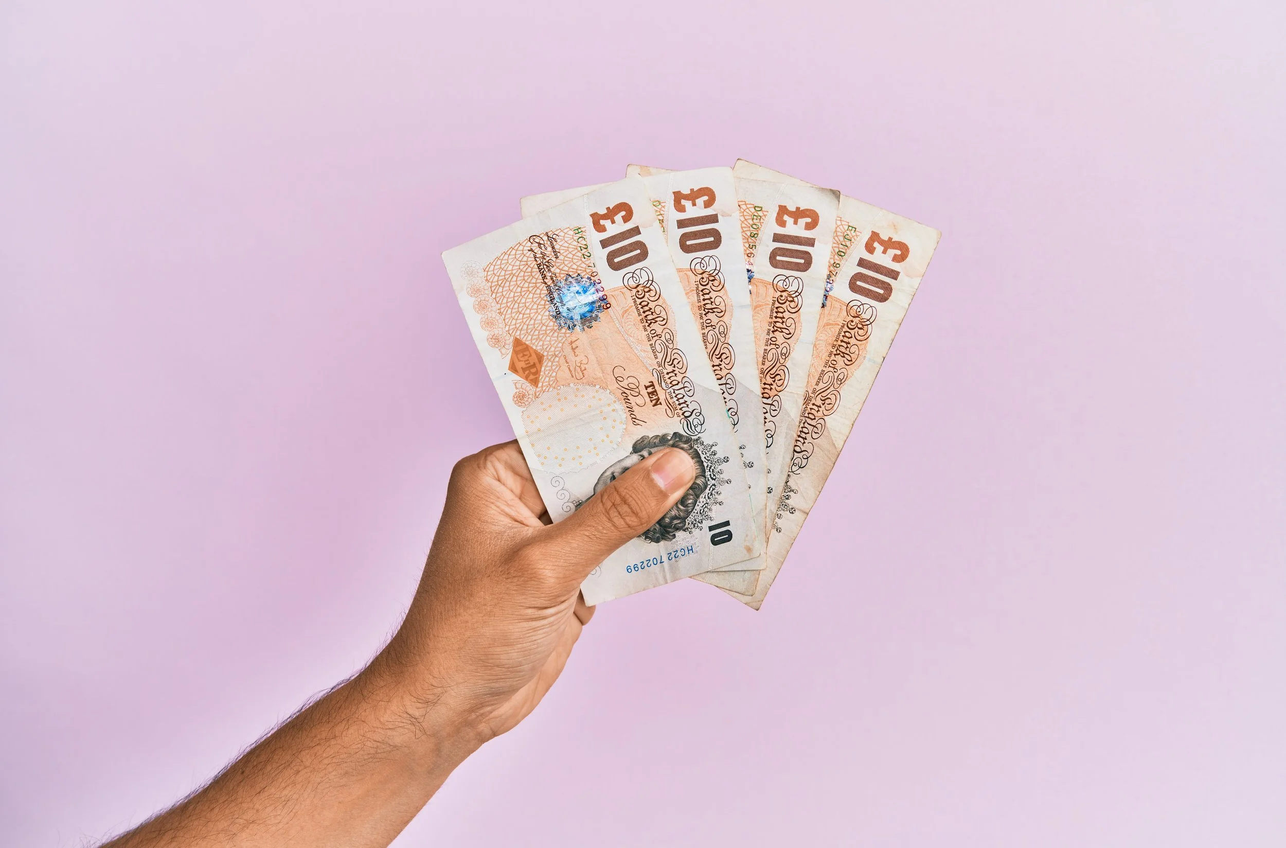 Sonia’s Edinburgh Budget Guide