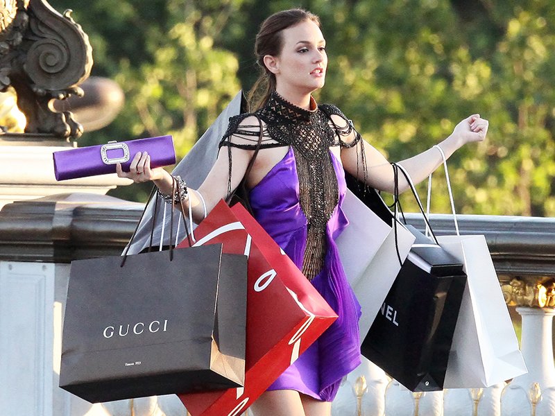 Sonia’s Old Town Shopping Guide 