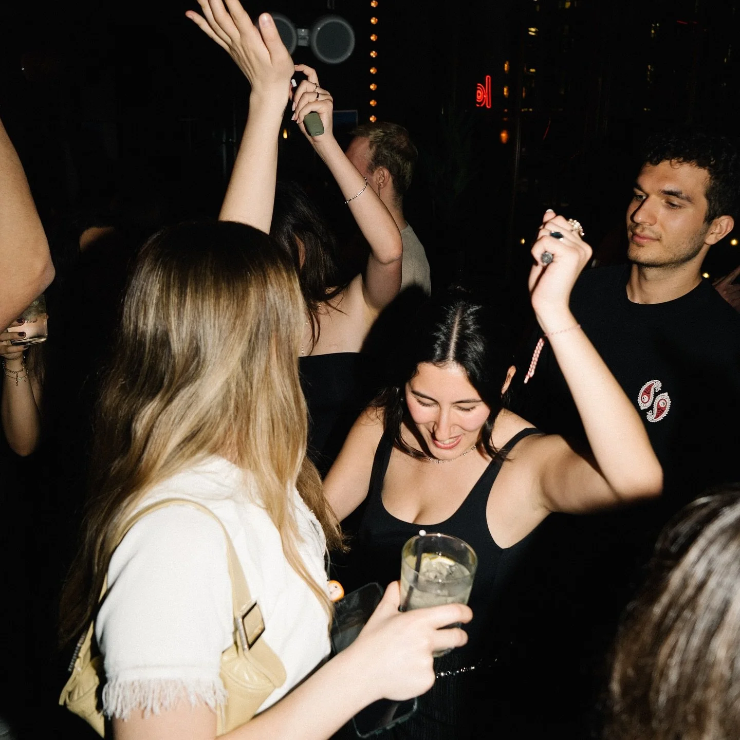 accidentally created a tradition&hellip;
guess we had to bring it back. 🤫🧿

winter season opening. 17.10 @ LIVE/EVIL
tickets in bio ;)