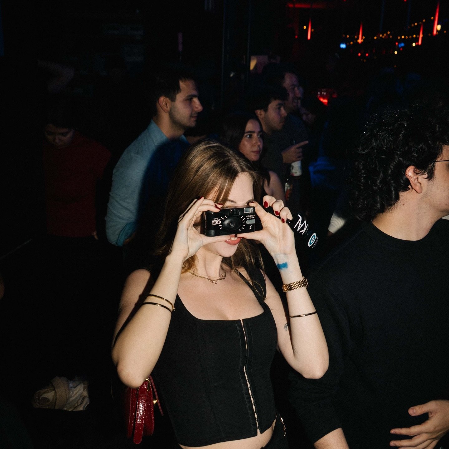 lokal night out @ LIVE/EVIL - 10.01.2026

we&rsquo;re not saying it was insane&hellip;
but if you made it home with your voice intact, congrats.

photos are live. link in bio. 🧿
&mdash;
📸 @vu.webp