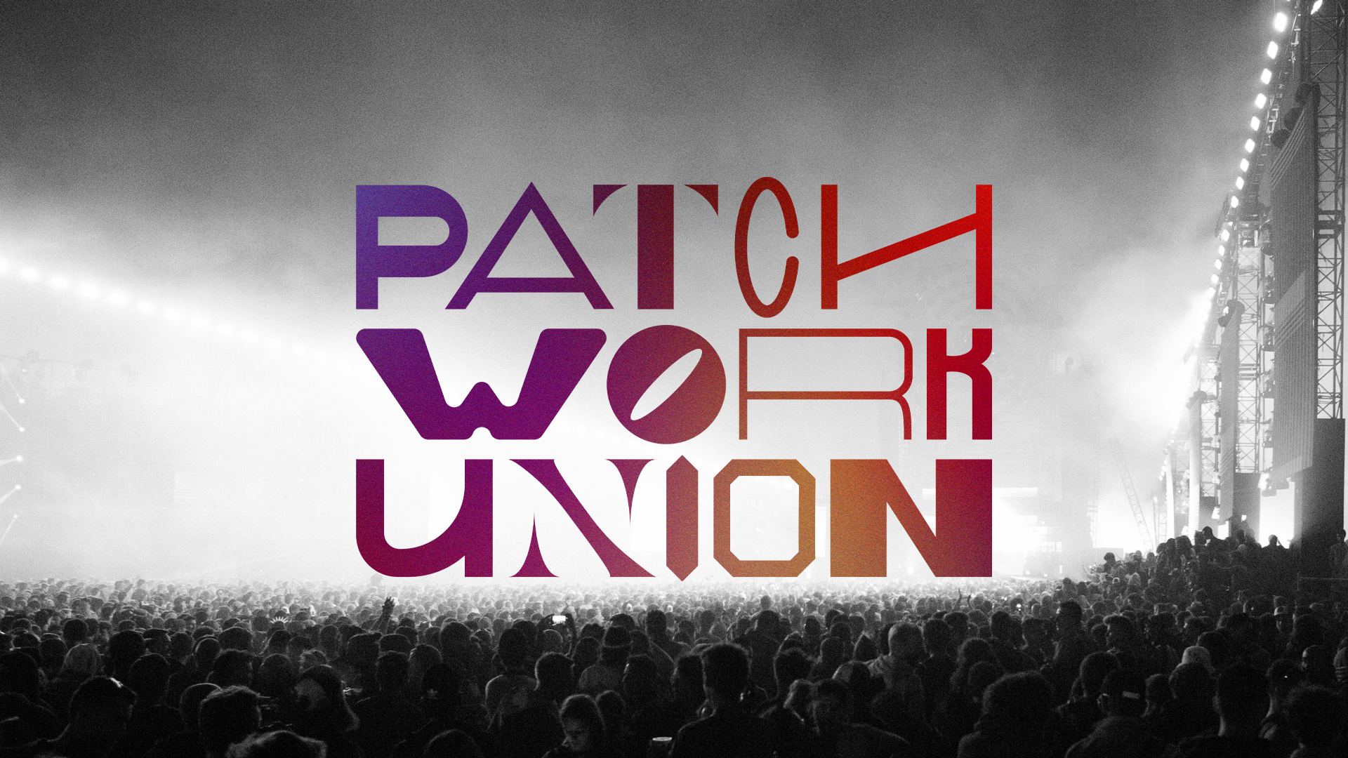 Patchwork Union