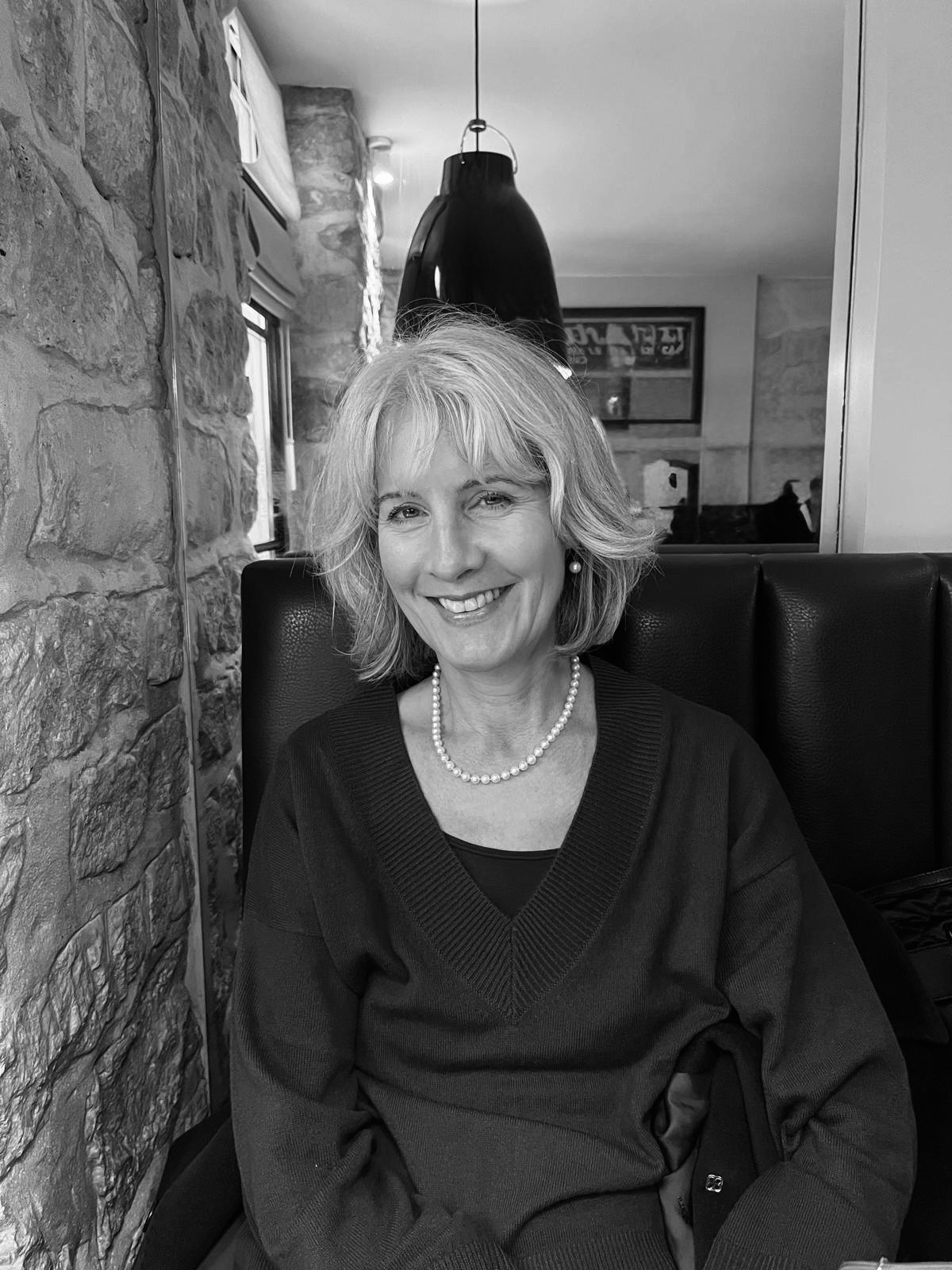 Elizabeth Smith: A Visionary at the Intersection of Photography and Legacy