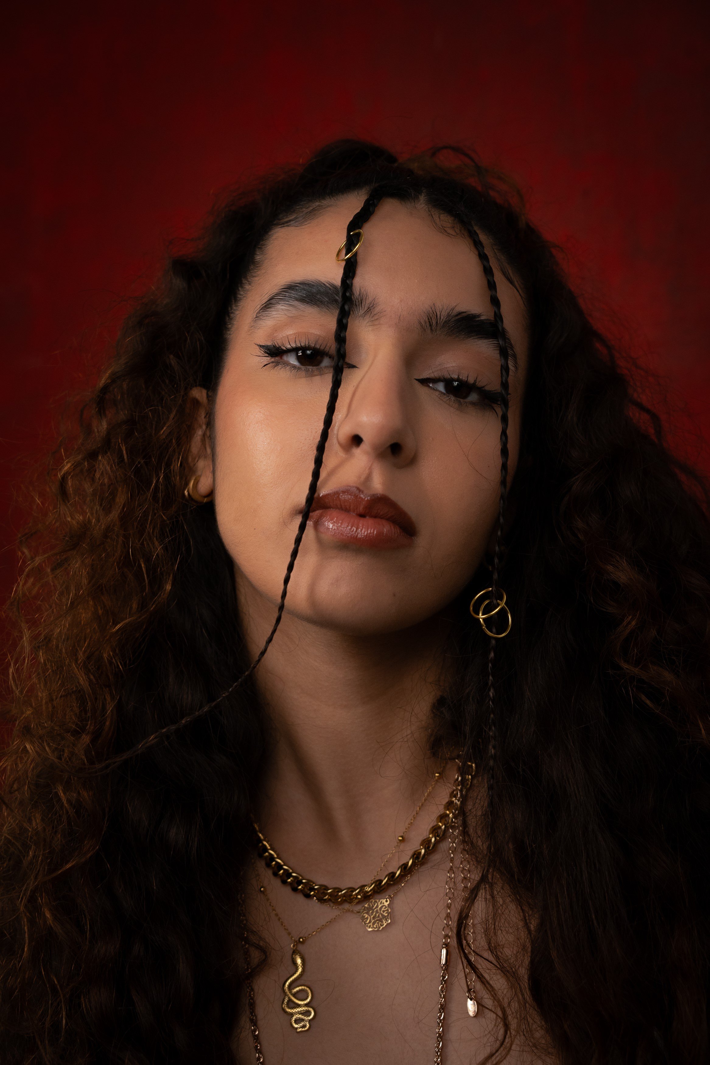 Sonic Cartographies: The Multilingual Power of Rita L’Oujdia