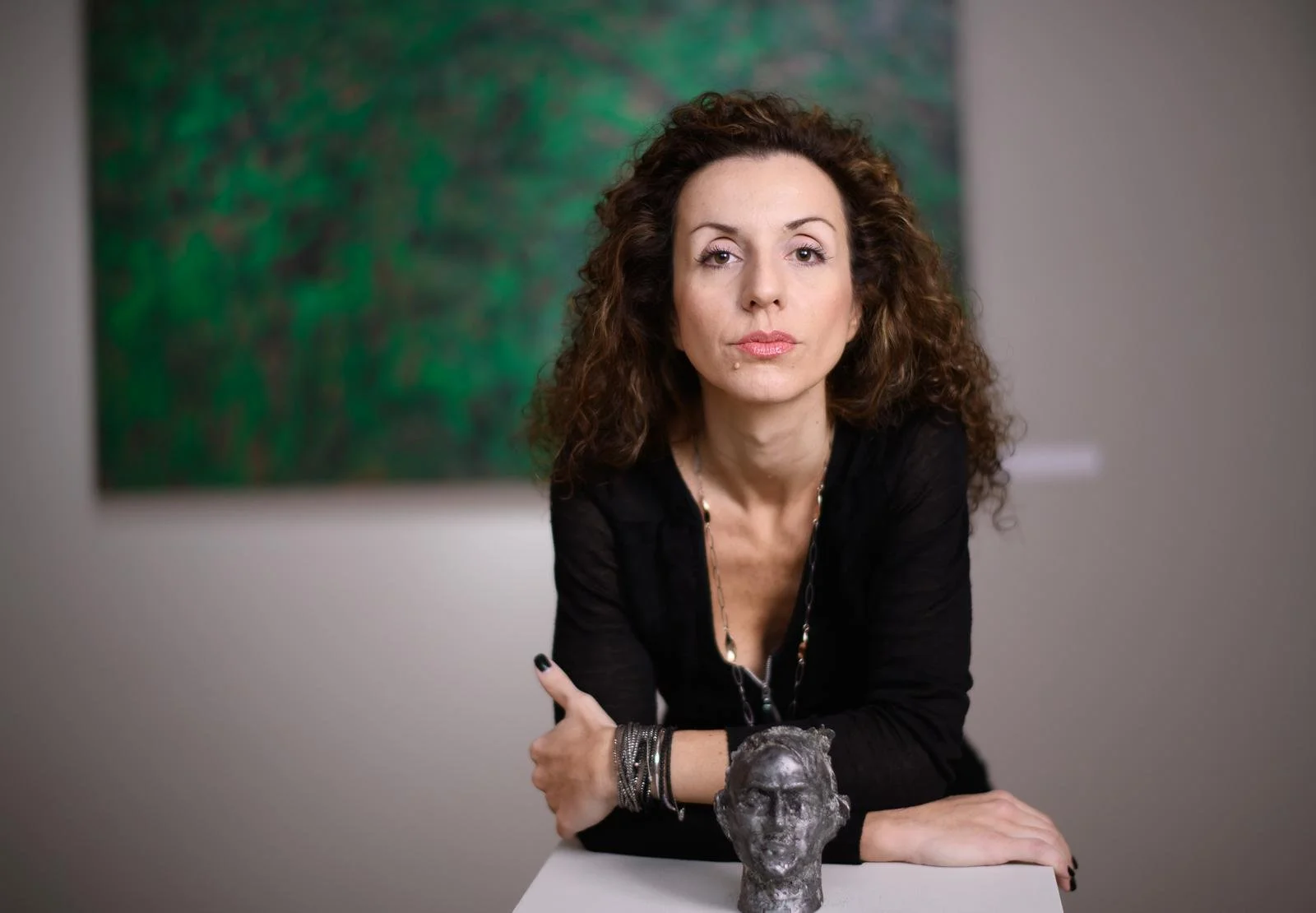 Varvara Roza: Where Art Meets Unshakable Integrity