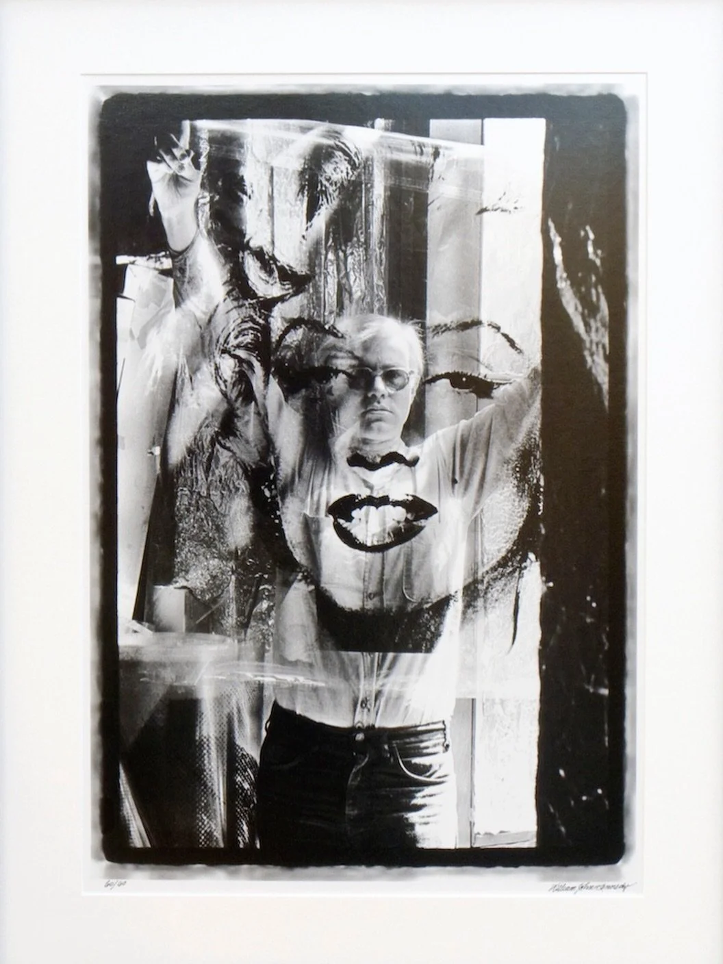 Maddox Mayfair &amp; Mumble Forum Hosts Private Viewing of the William John Kennedy Collection in Celebration of PHOTO LONDON.
This week Maddox Mayfair is set to host a rare private viewing of six iconic works from the William John Kennedy collection