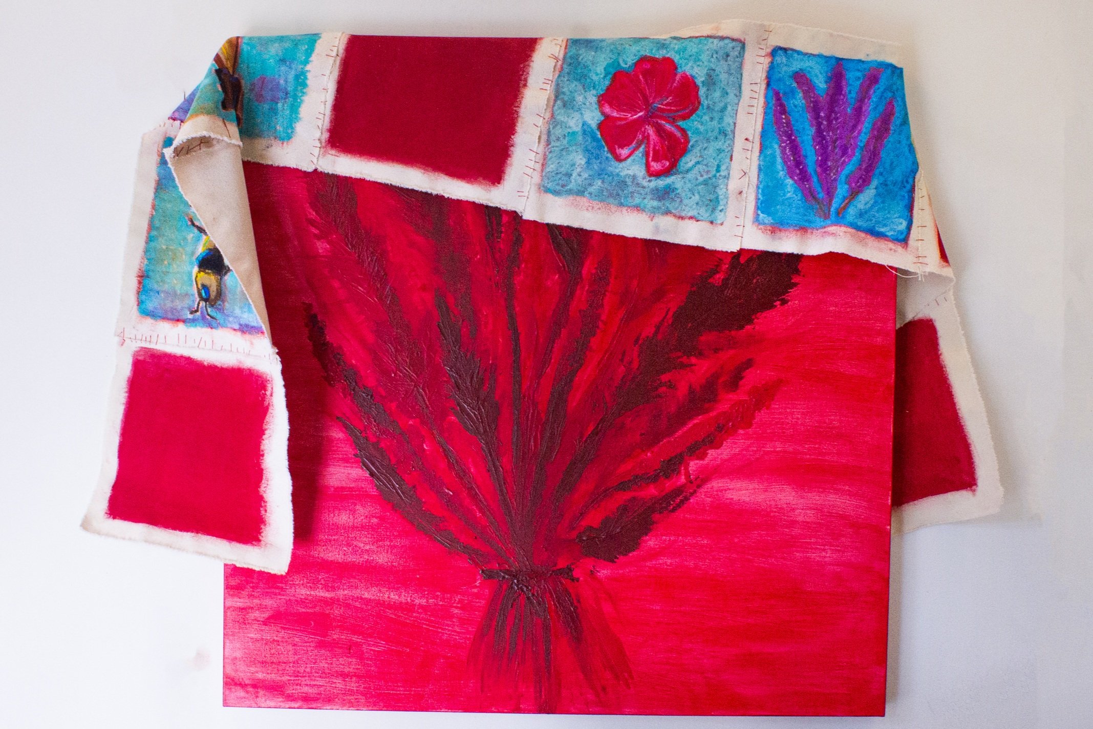 An image of The Cultural Center.