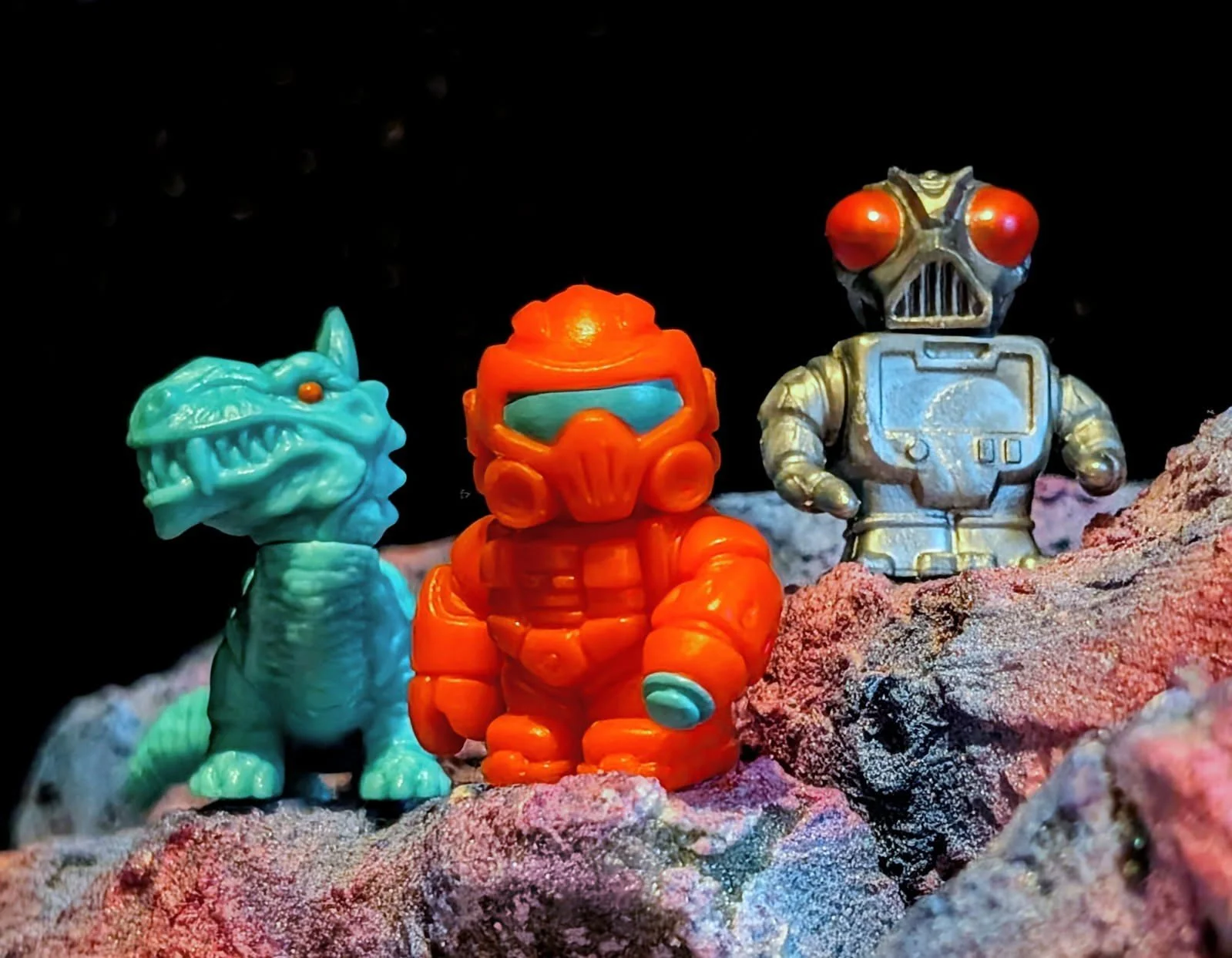 LEGIONSCON PREVIEW PACK 