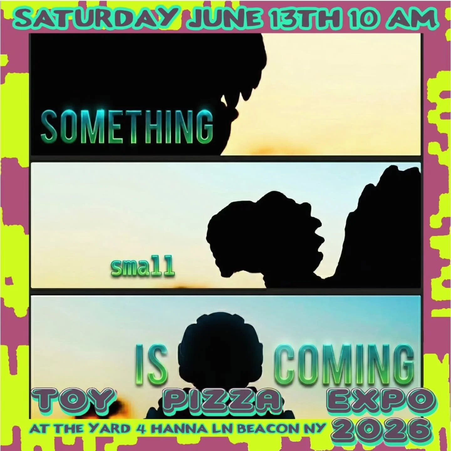 PALEOLORDS will launch it's first full production release at Toy Pizza Expo in Beacon NY.

No Kickstarter.  No Waiting.  Figures and Dinosaurs and Playsets in hand and ready for play. 
Online release to follow in the weeks ahead. We thank you greatly