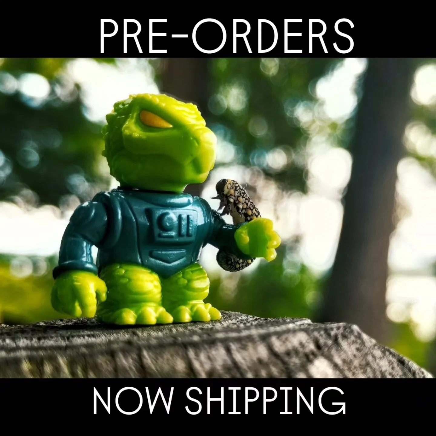 Paleolords Pre-Order Update: Shipping has commenced!

Fulfillment of all pre-orders is officially underway. Over the next few days, every single pre-order will leave Paleo HQ. We managed to wrap production well ahead of our original late September/ea