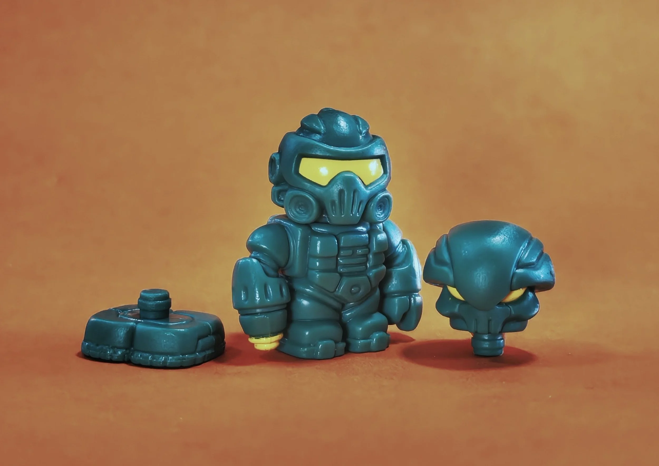 PRE-SALE: Arkship Aeronaut