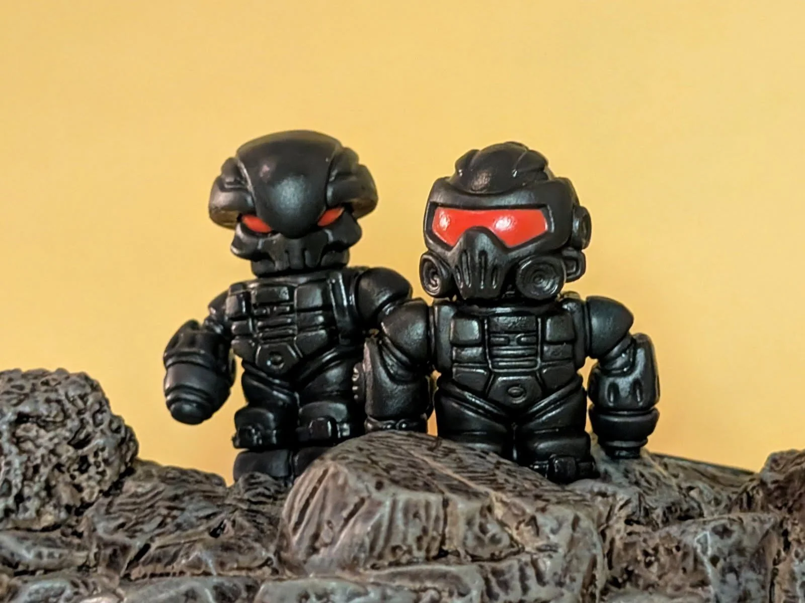 LEGIONSCON GIVEAWAY AERONAUT & PHEYDEN