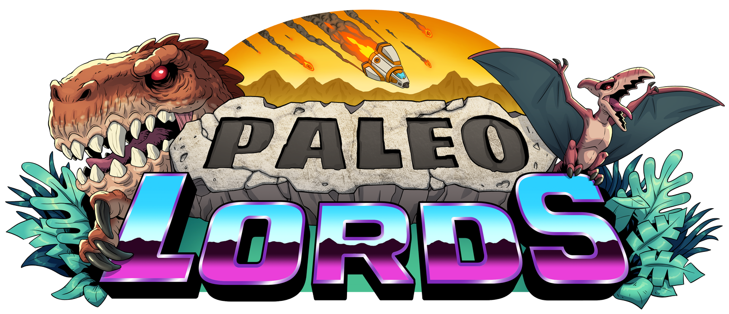 PALEOLORDS