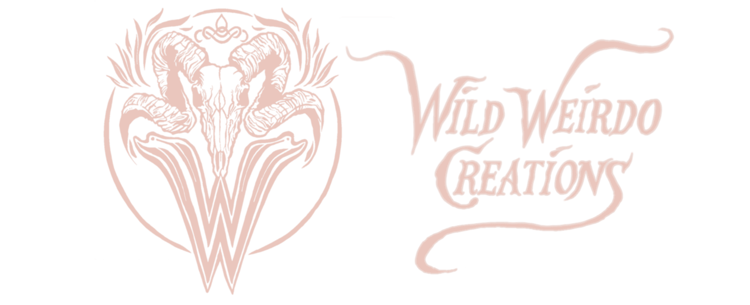 Wild Weirdo Creations