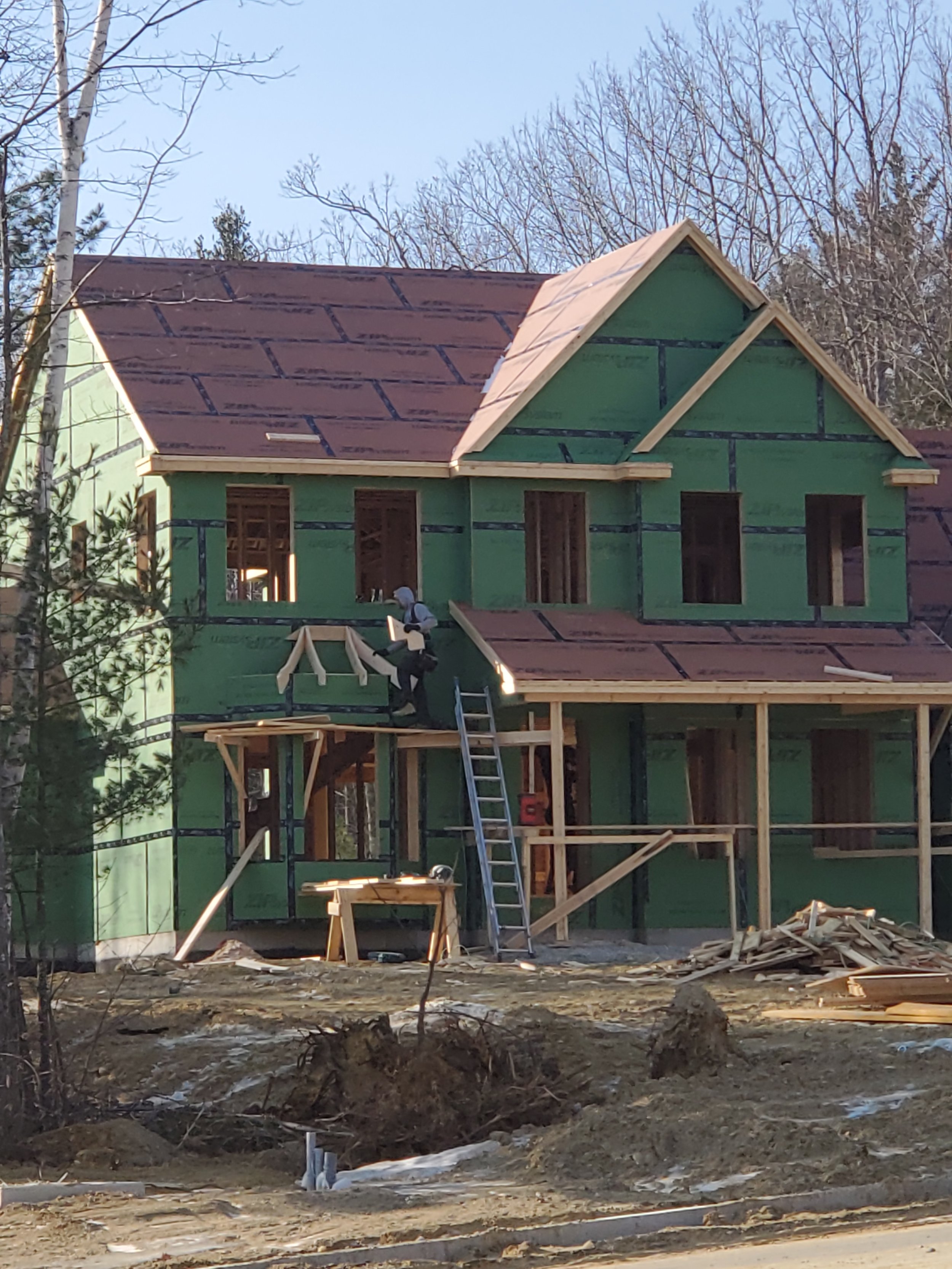 Hooksett, NH—Lot 4