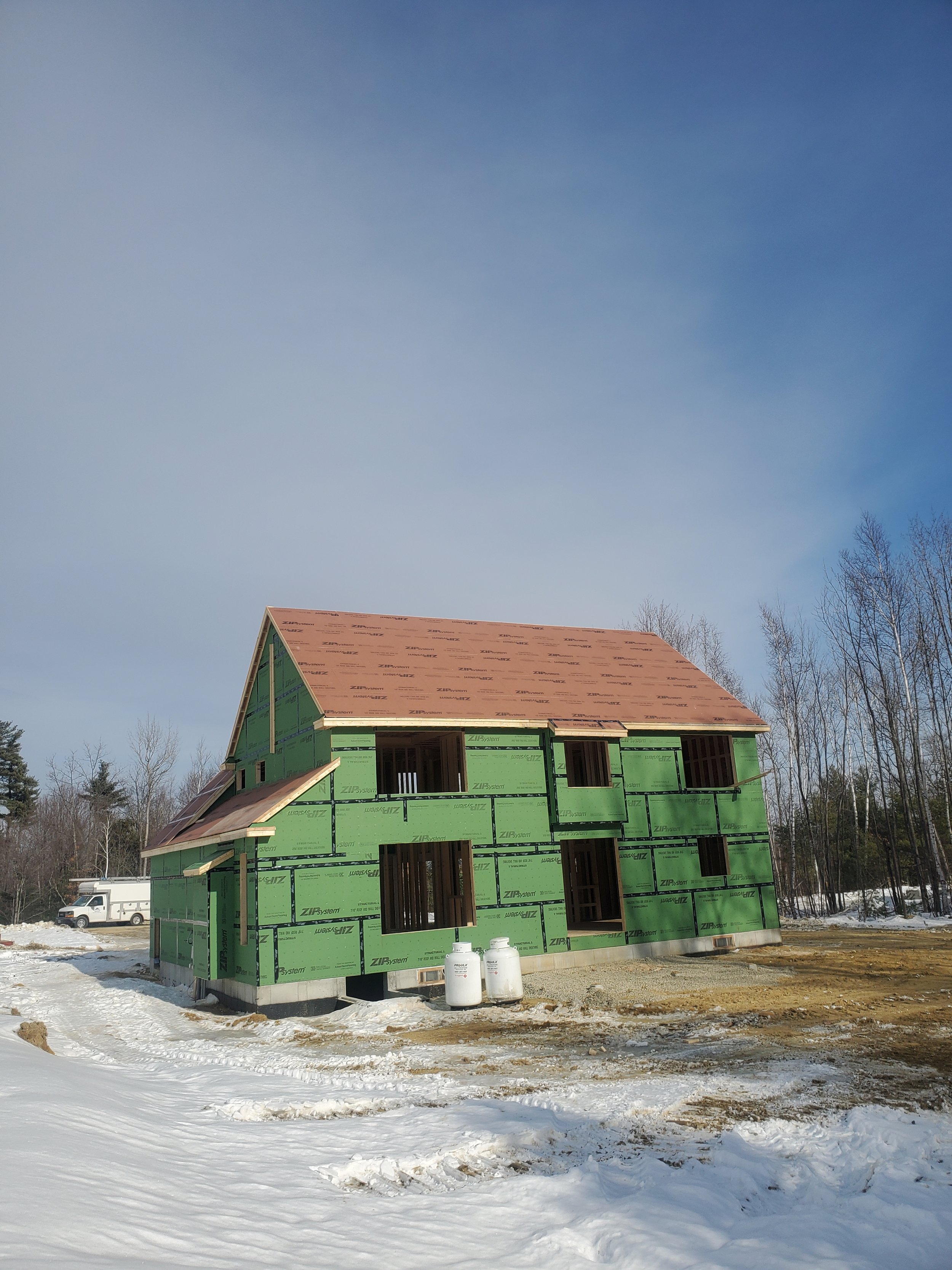 Hooksett, NH—Lot 1