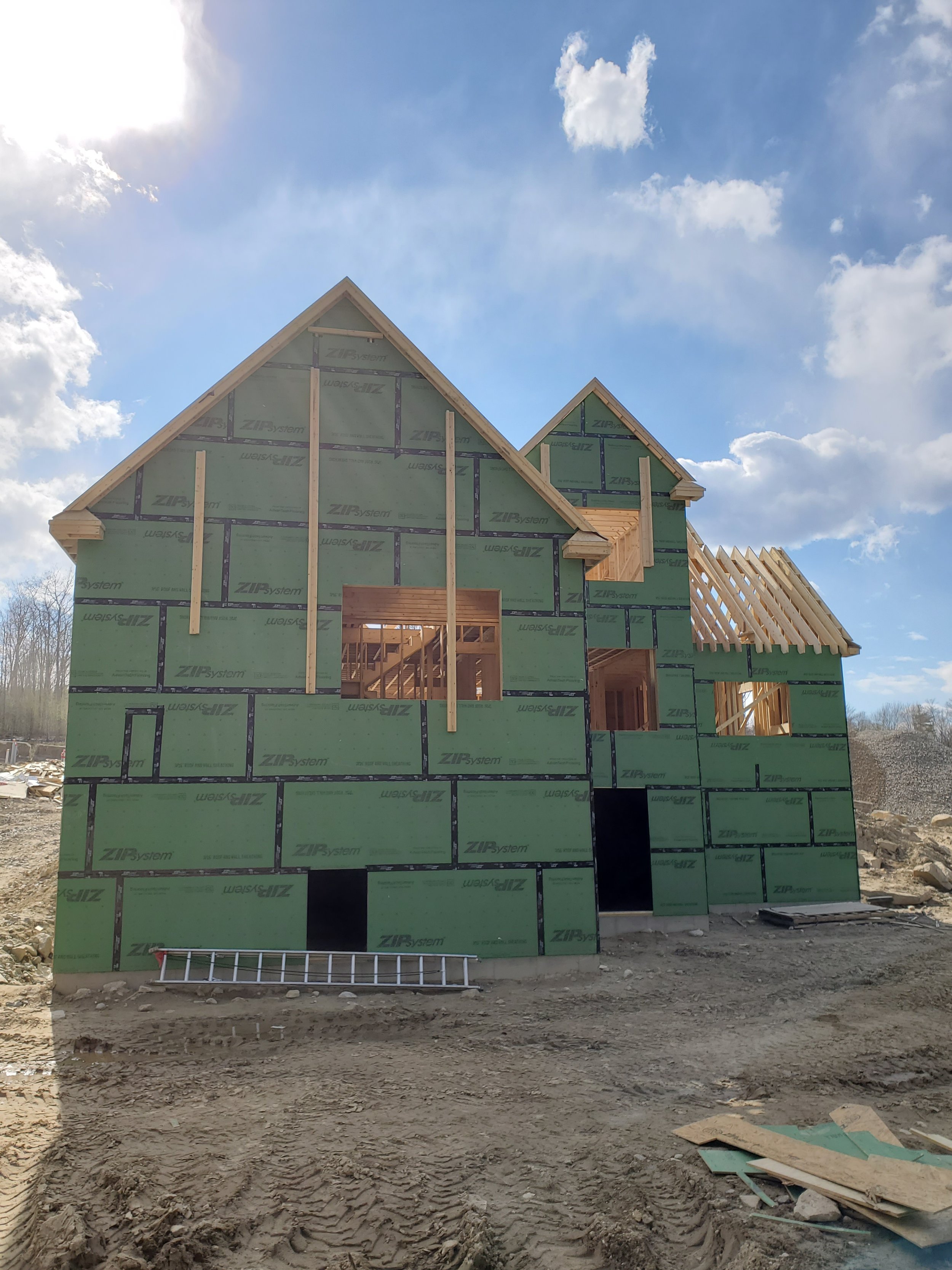 Auburn, NH—Lot 1