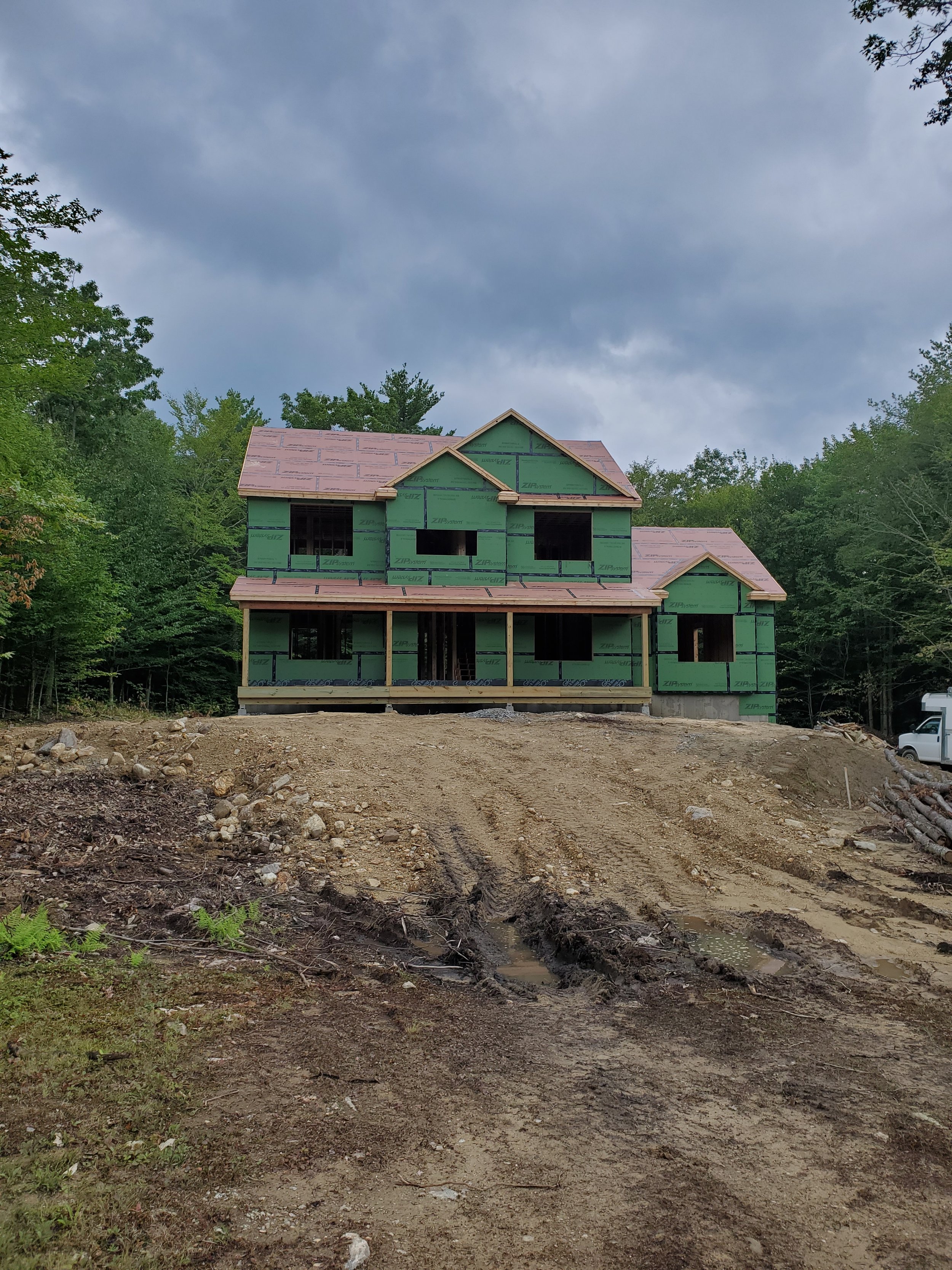 Deerfield, NH
