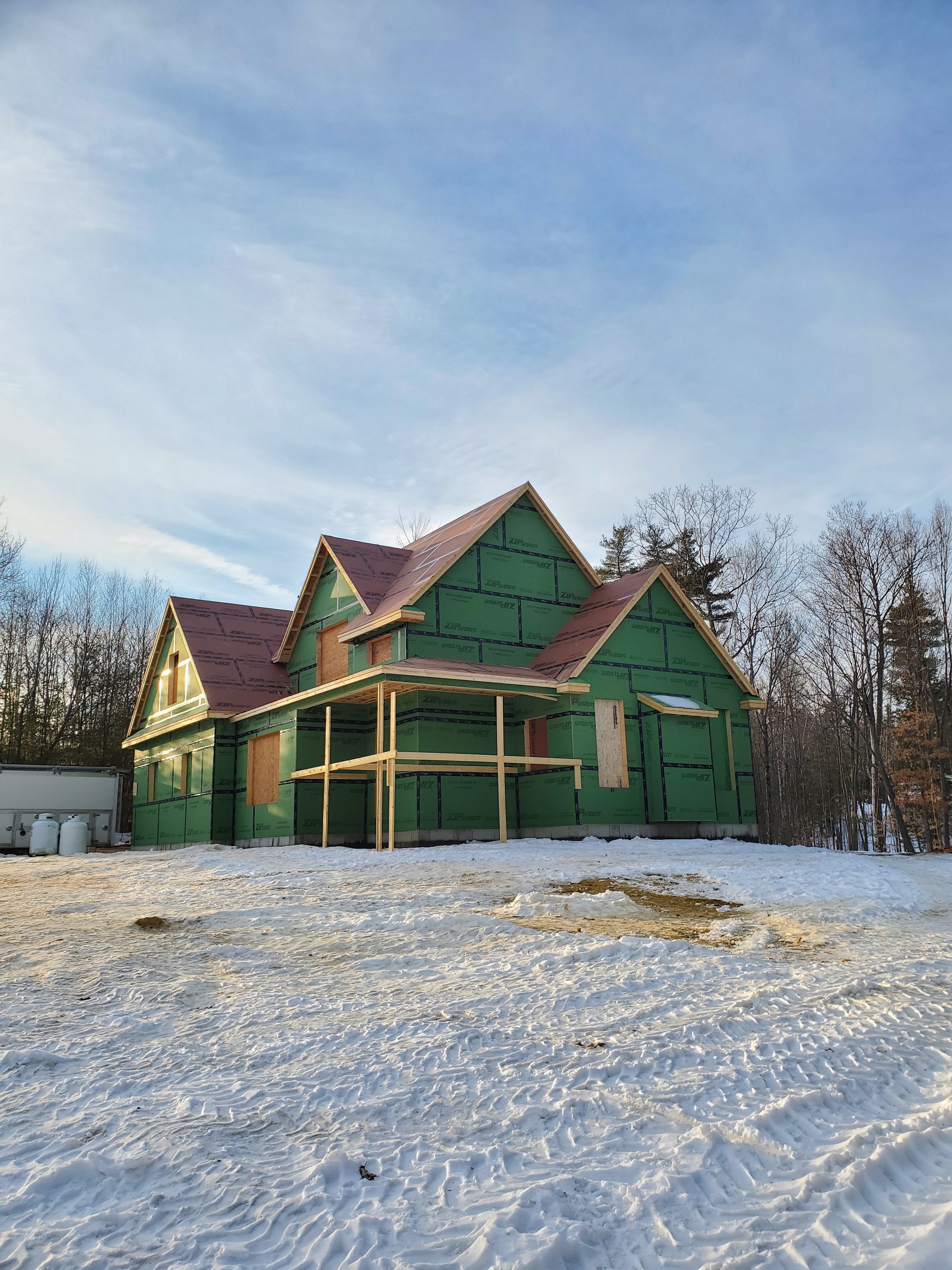 Hooksett, NH—Lot 2