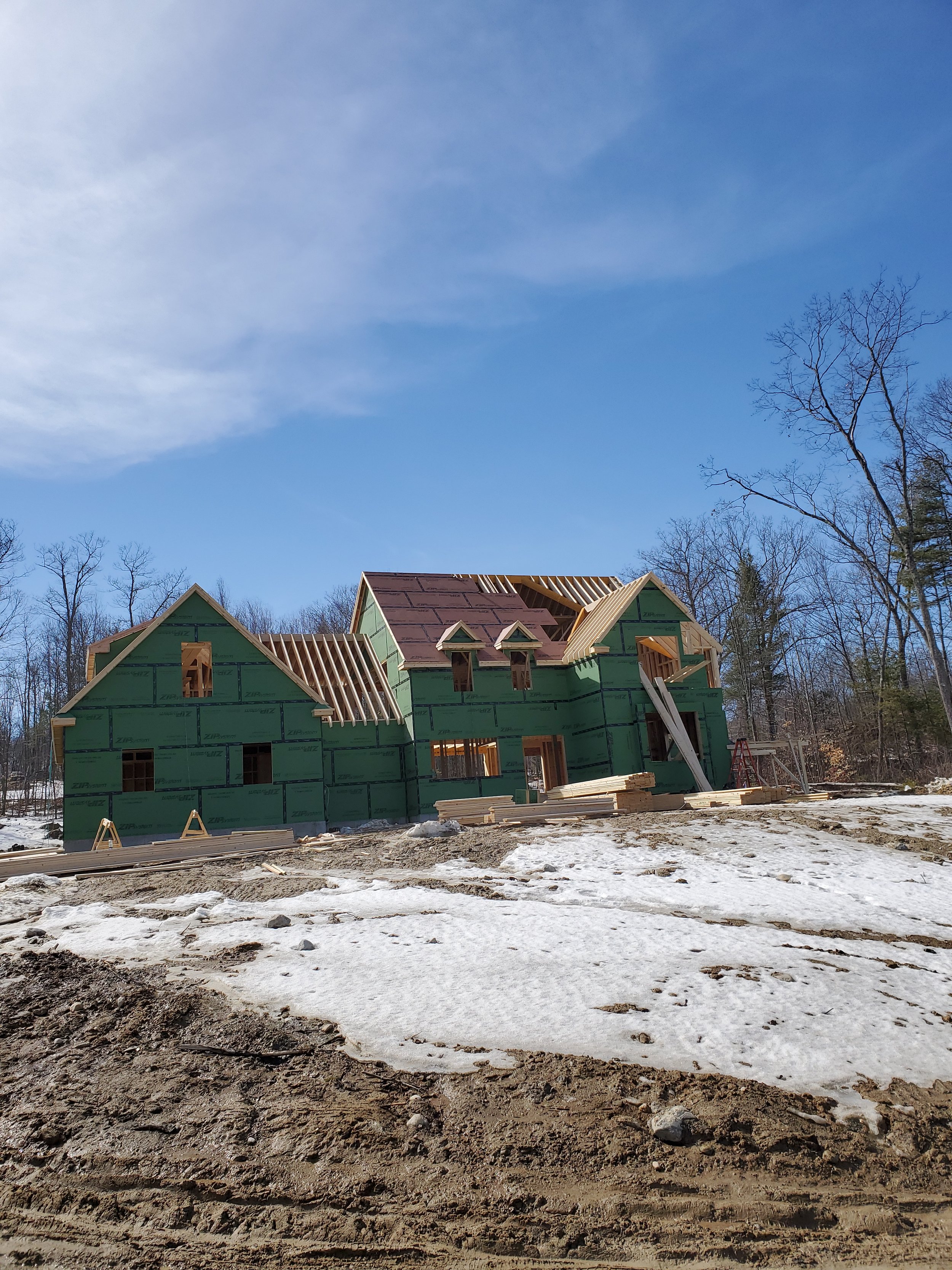Auburn, NH—Lot 14