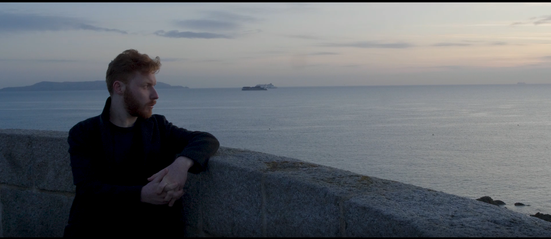 Sea Batteries: Poetry &amp; Music at ILFDublin