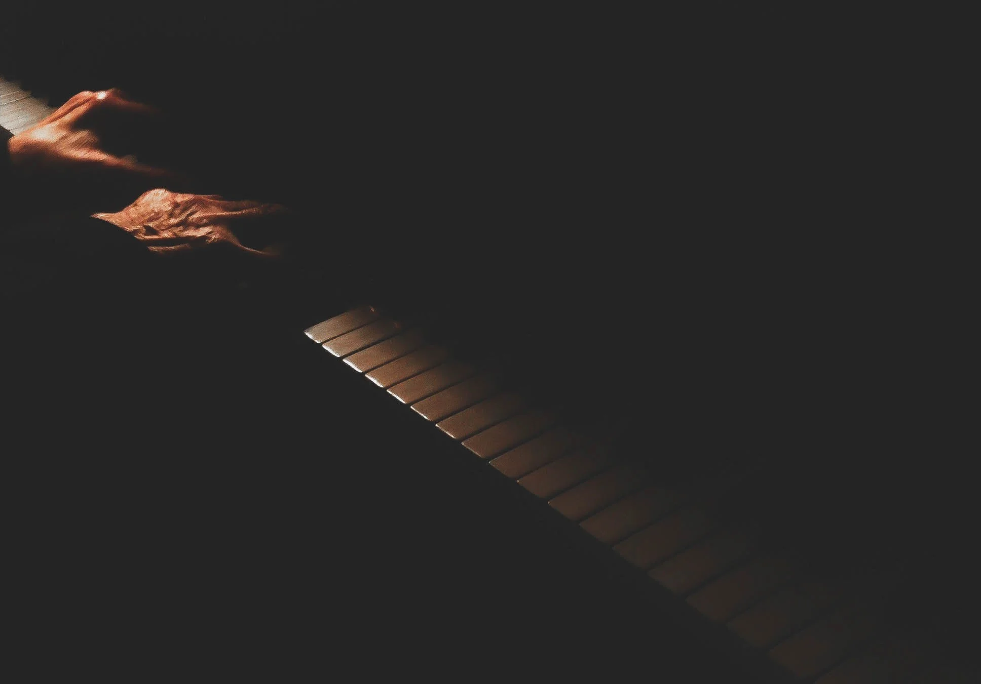 Inner Voices Concert at The National Concert Hall