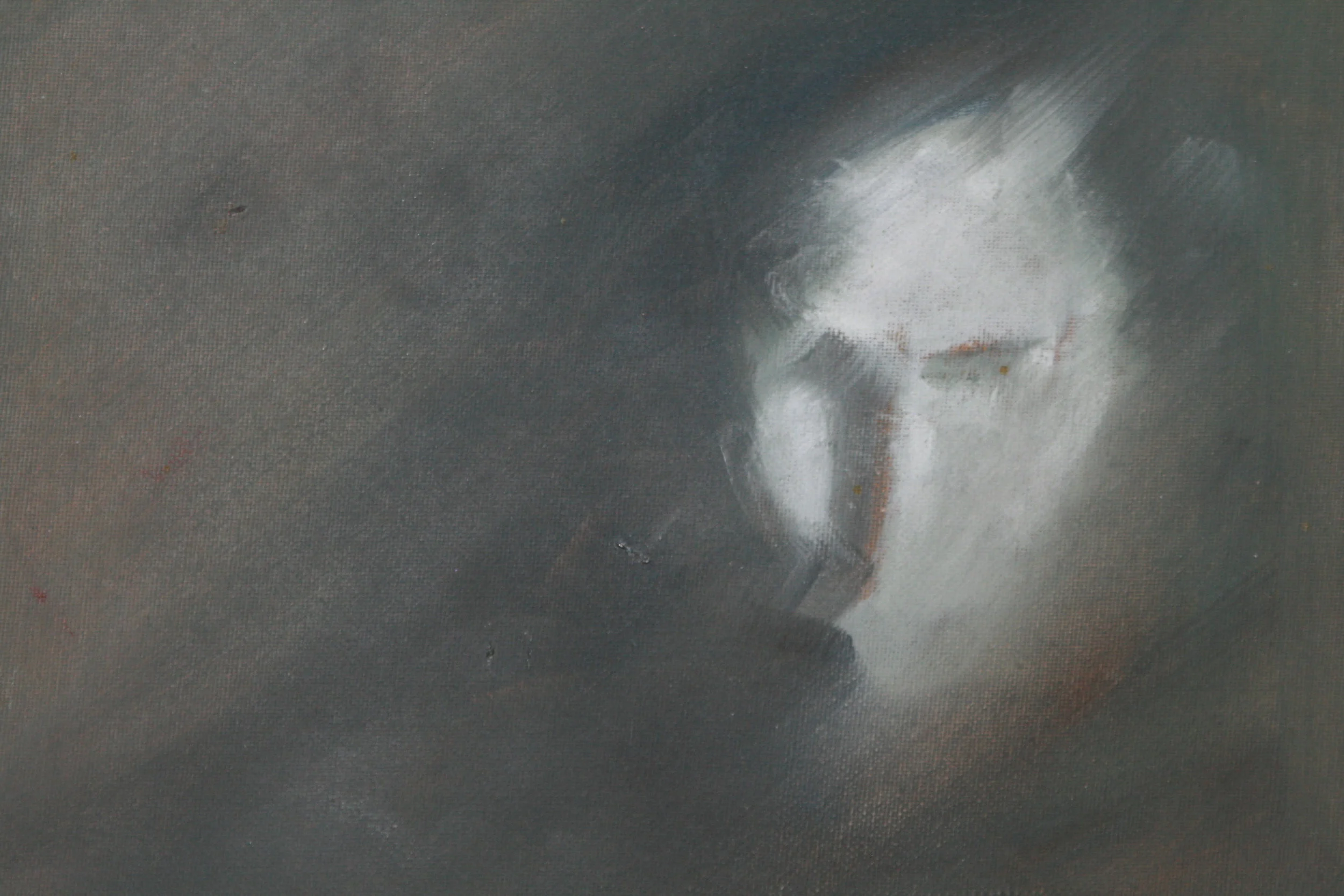 'A Gained Experience' published in Silver Birch Press  