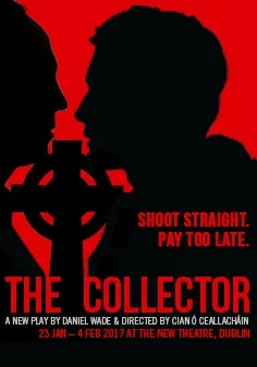 Laura Marriot - Empathy on Stage: The Collector and Anoymous in Dublin