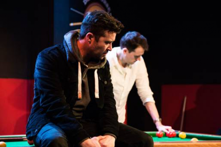 Emer O' Kelly, The Collector Review, Sunday independent 