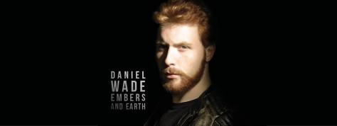 Liam Oragh review for Embers and Earth 