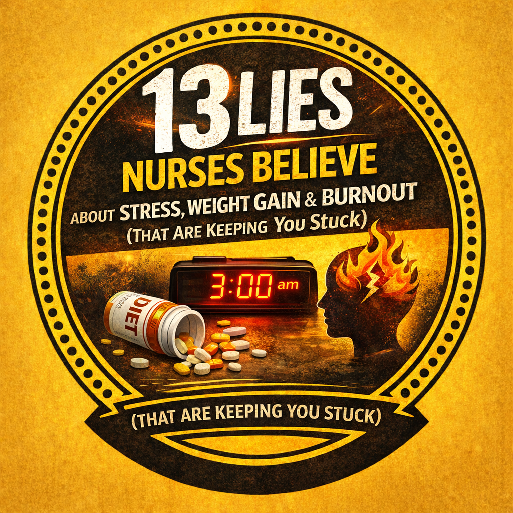 Ep. 13:  You’re Not Broken — You’ve Been Taught the Wrong Things