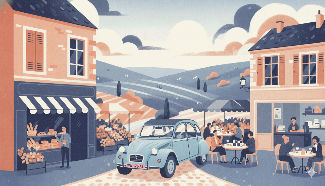 Het WW-kenteken: zo rij je legaal terwijl je auto-import nog loopt