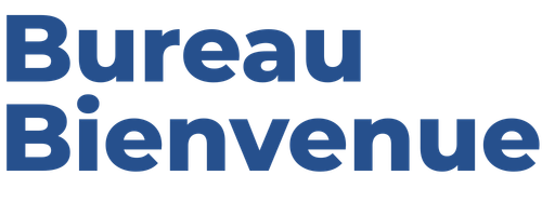 Bureau Bienvenue