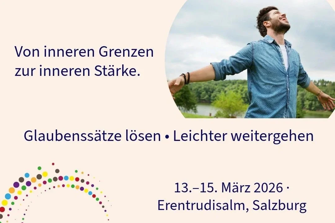 Glaubenssätze transformieren