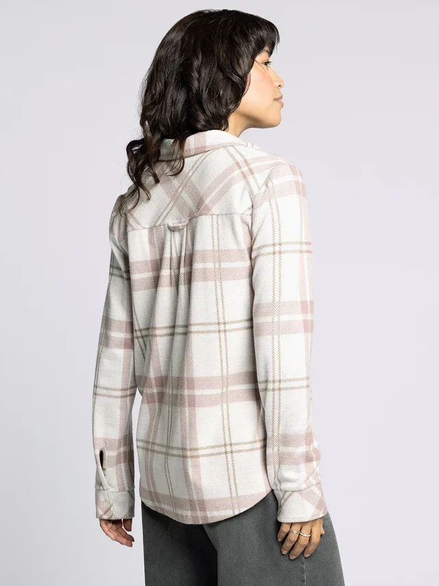 TS_FW25_JUNE_CASSIANSHIRT-MAUVETANPLAID_T4444PVTS_4.webp