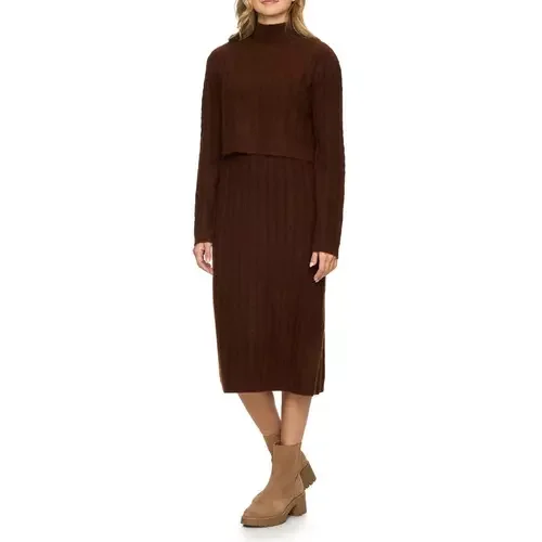 Flag & Anthem Mecca Sweater Dres