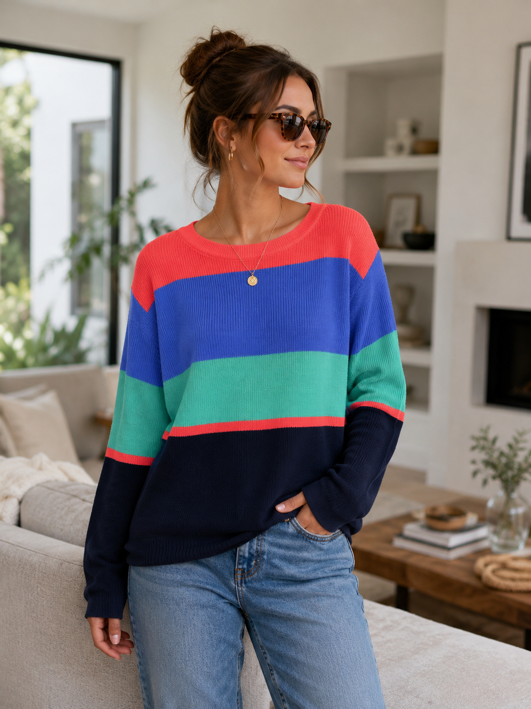 Hatley Devon Sweater