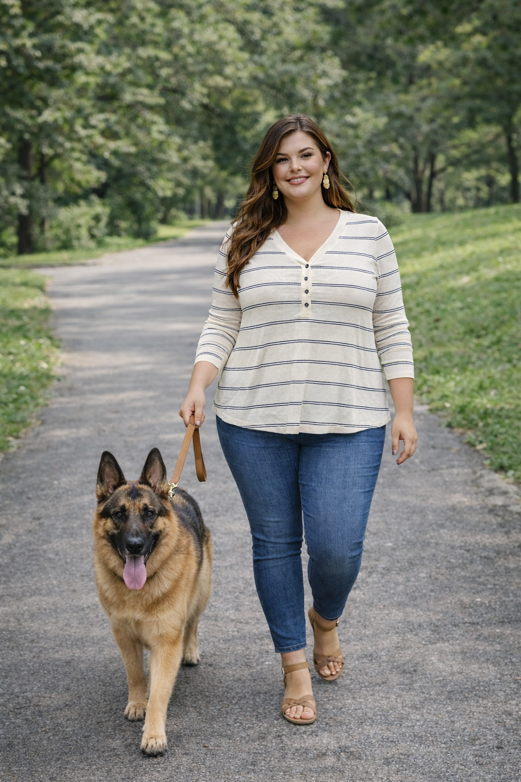 Thread & Supply Solara