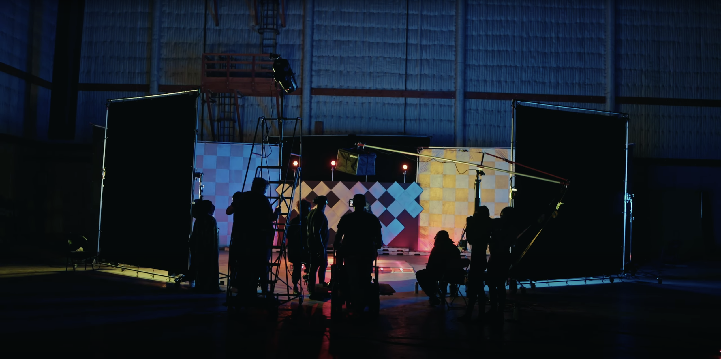 Advice from a Boston Video Production Company Mentor