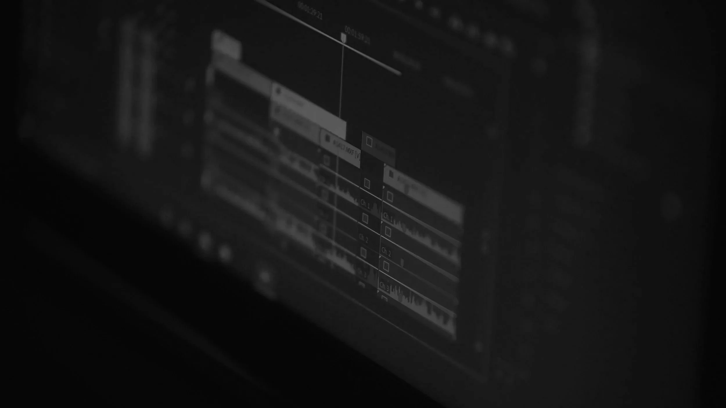 How we saved a $15k interview from the rain