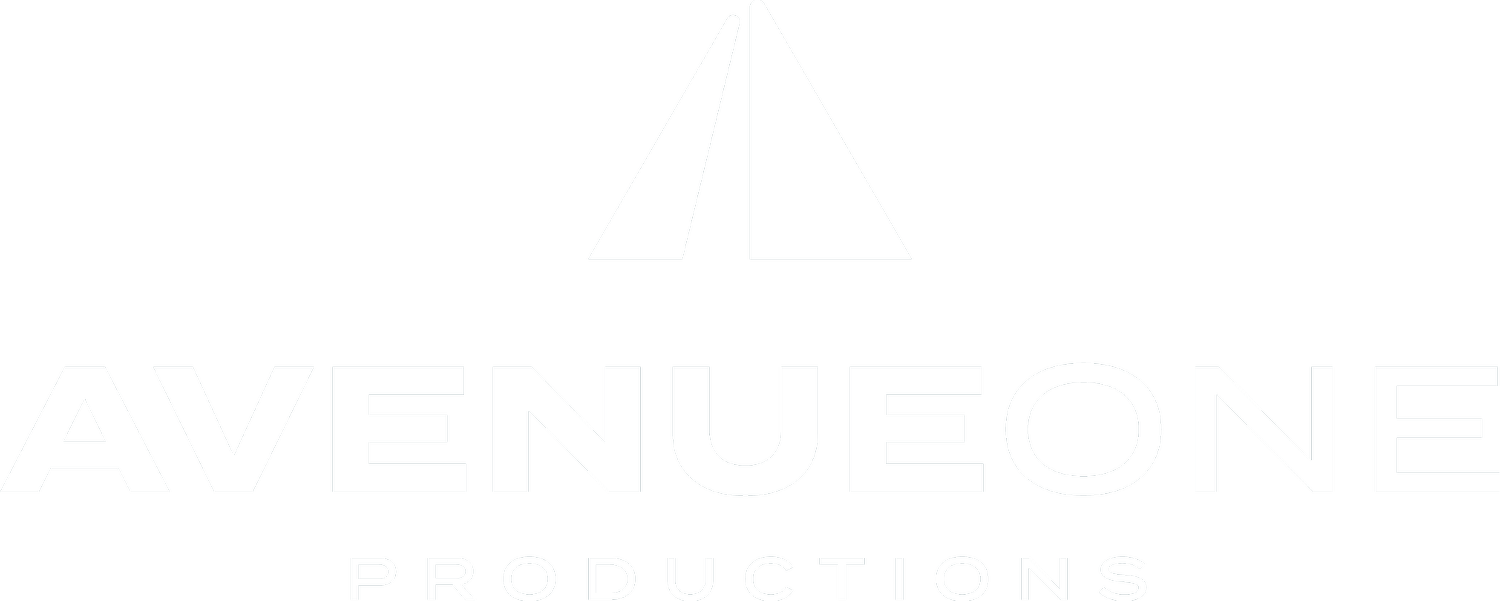 AVENUE ONE PRODUCTIONS