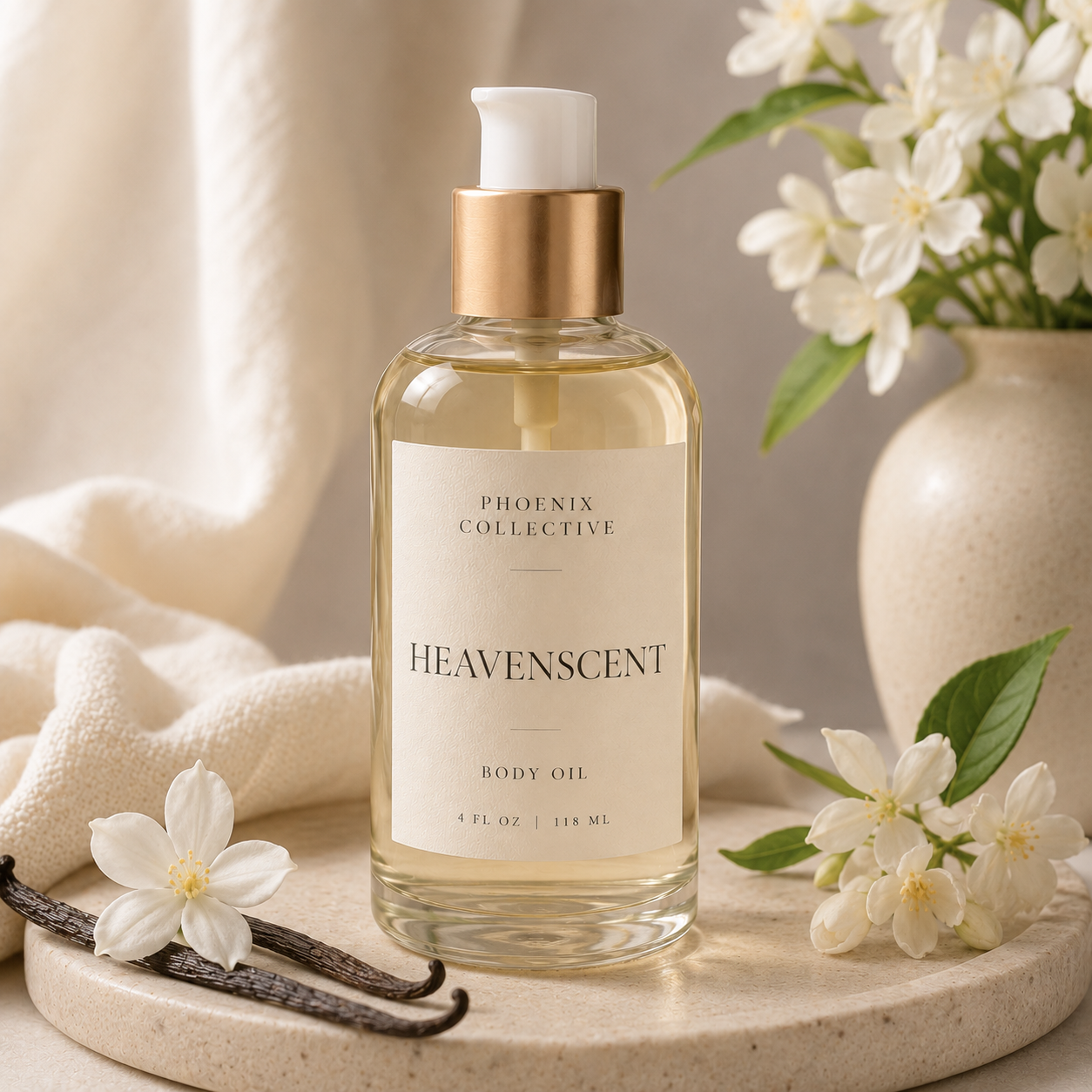 HeavenScent