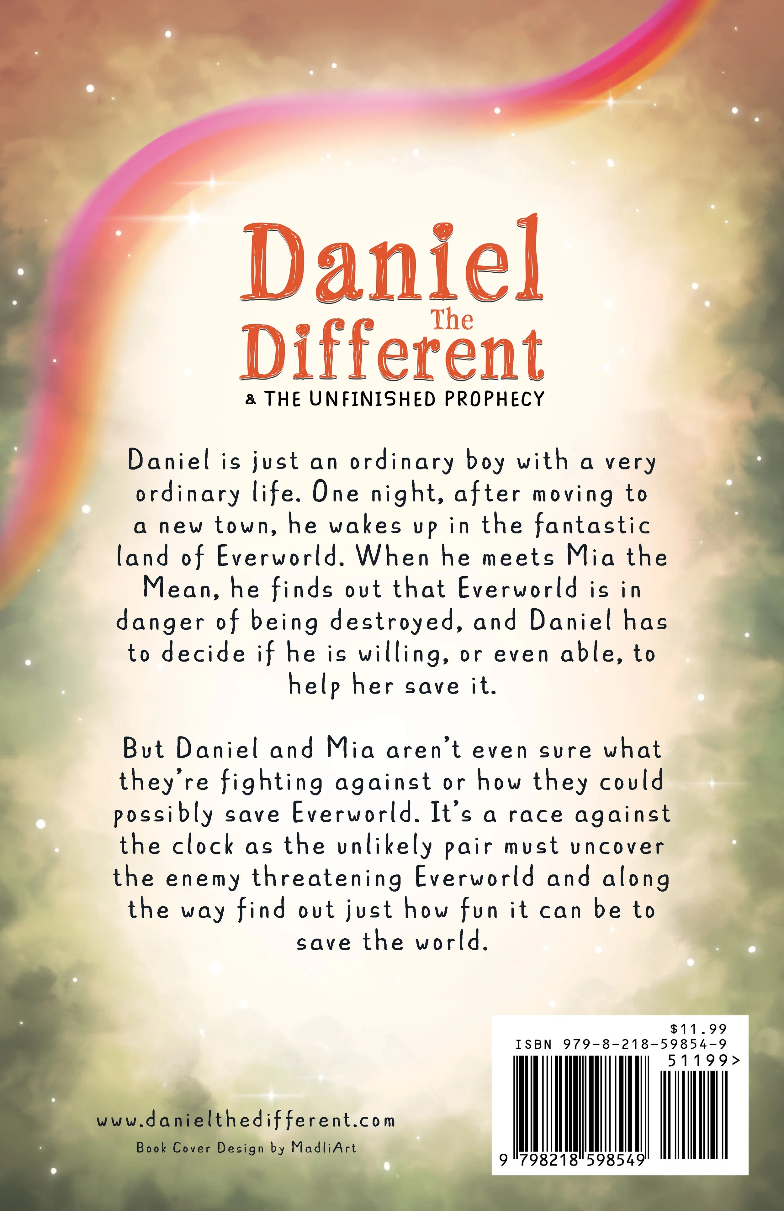 DanielTheDifferent_EBOOK_Back.jpg