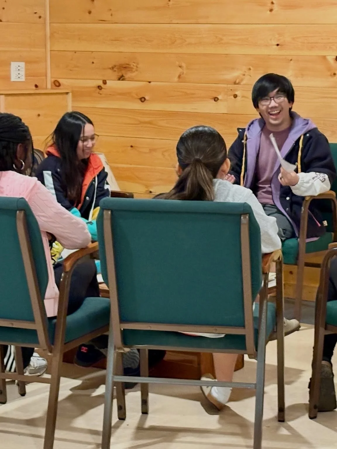 DISCIPLESHIP GROUPS ARE LIVE 🚨 link in bio to choose your group before february 9th