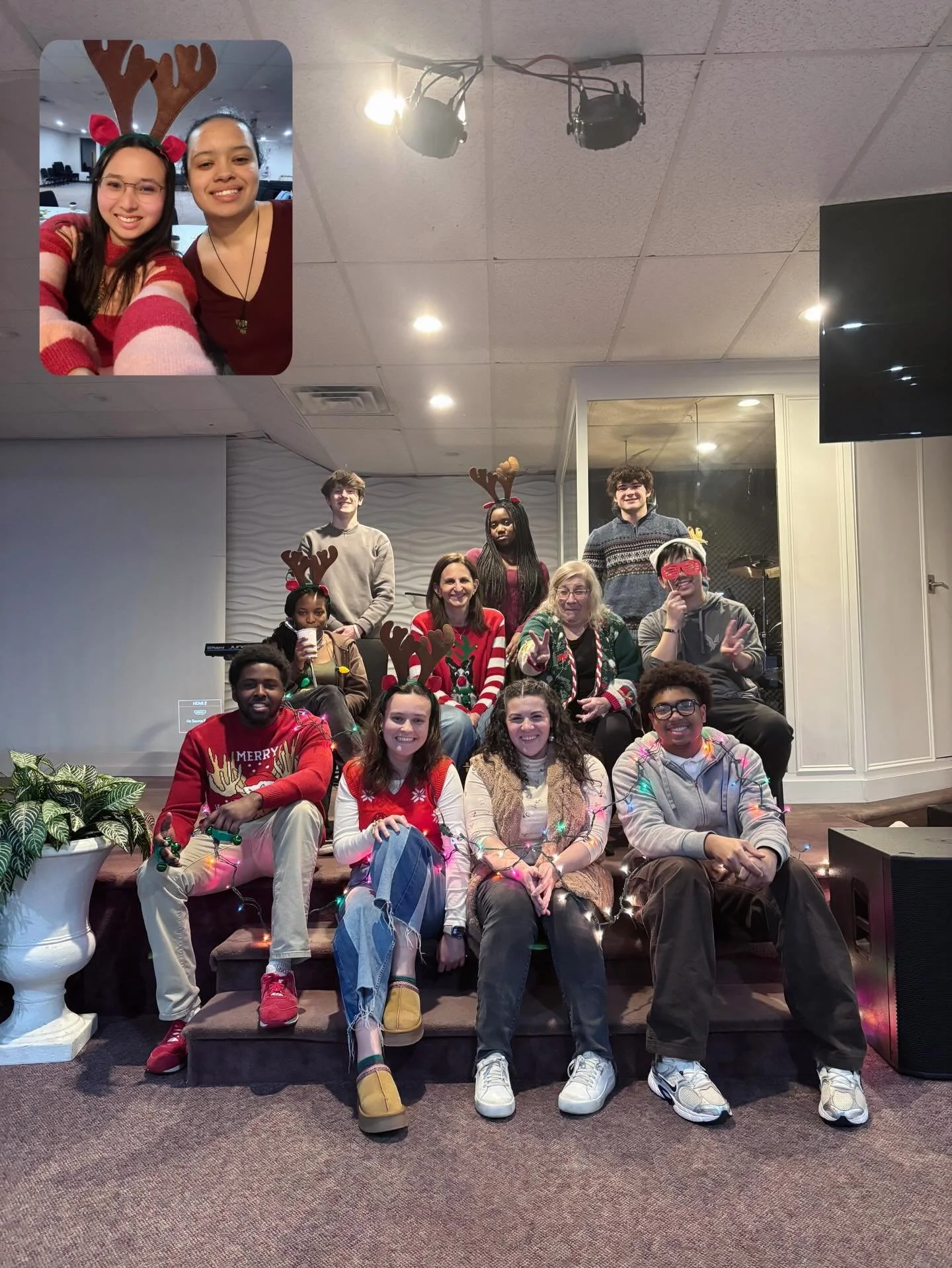 Merry Christmas ⭐️