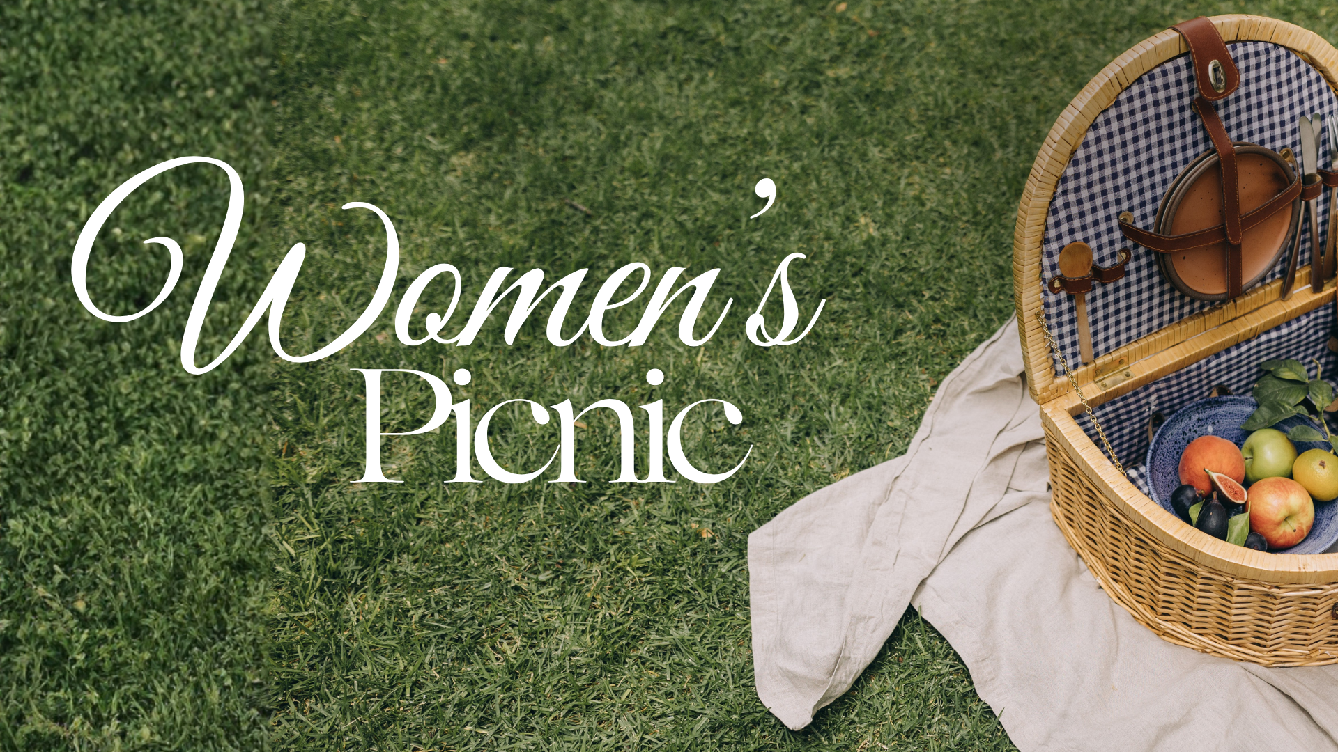 Women's Picnic