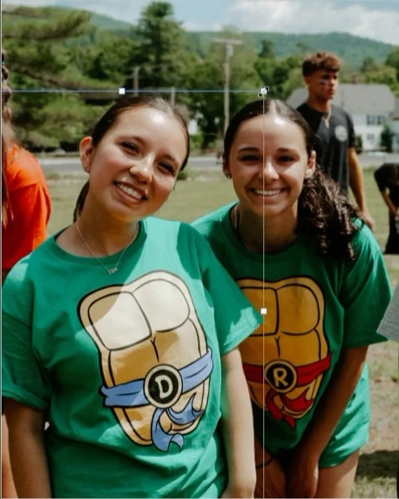 How we feel heading into July ➡️

⛺️ July 6-10 Sr. High Camp
🌺 July 12 Luau BBQ
🎓 July 17-18 Senior Wknd