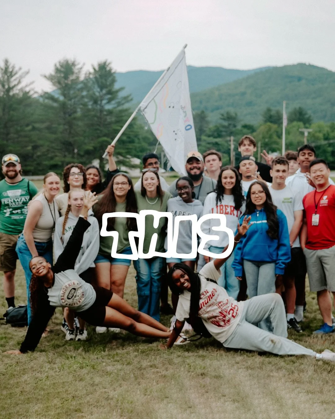 Why Summer Camp? The goal is to provide a Christ-centered experience where students grow in their faith, build strong friendships, and create lasting memories. Through engaging activities, worship, and bible-based sermons, campers can deepen their re