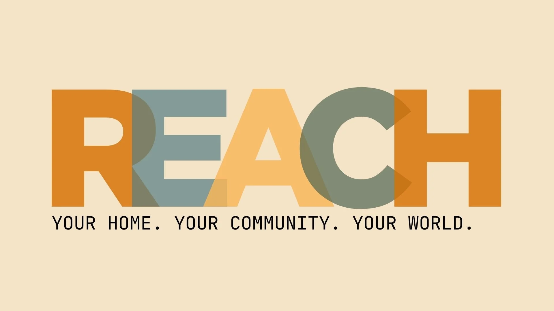 Faith Promise Sunday