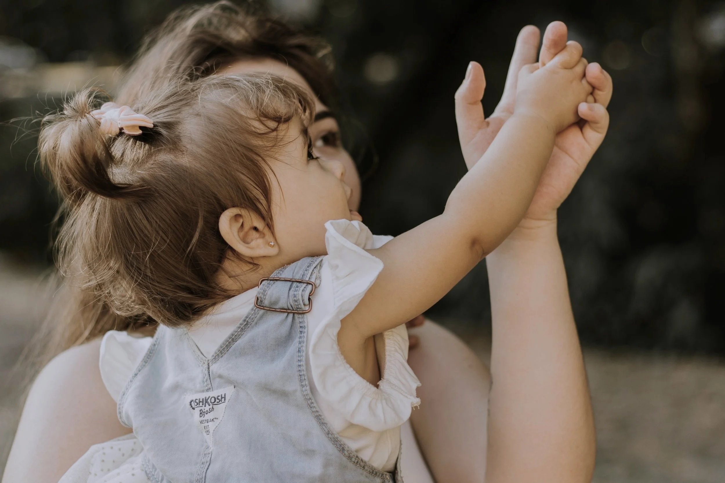 Book Review - Being There: Why Prioritizing Motherhood in the First Three Years Matters by Erica Komisar.