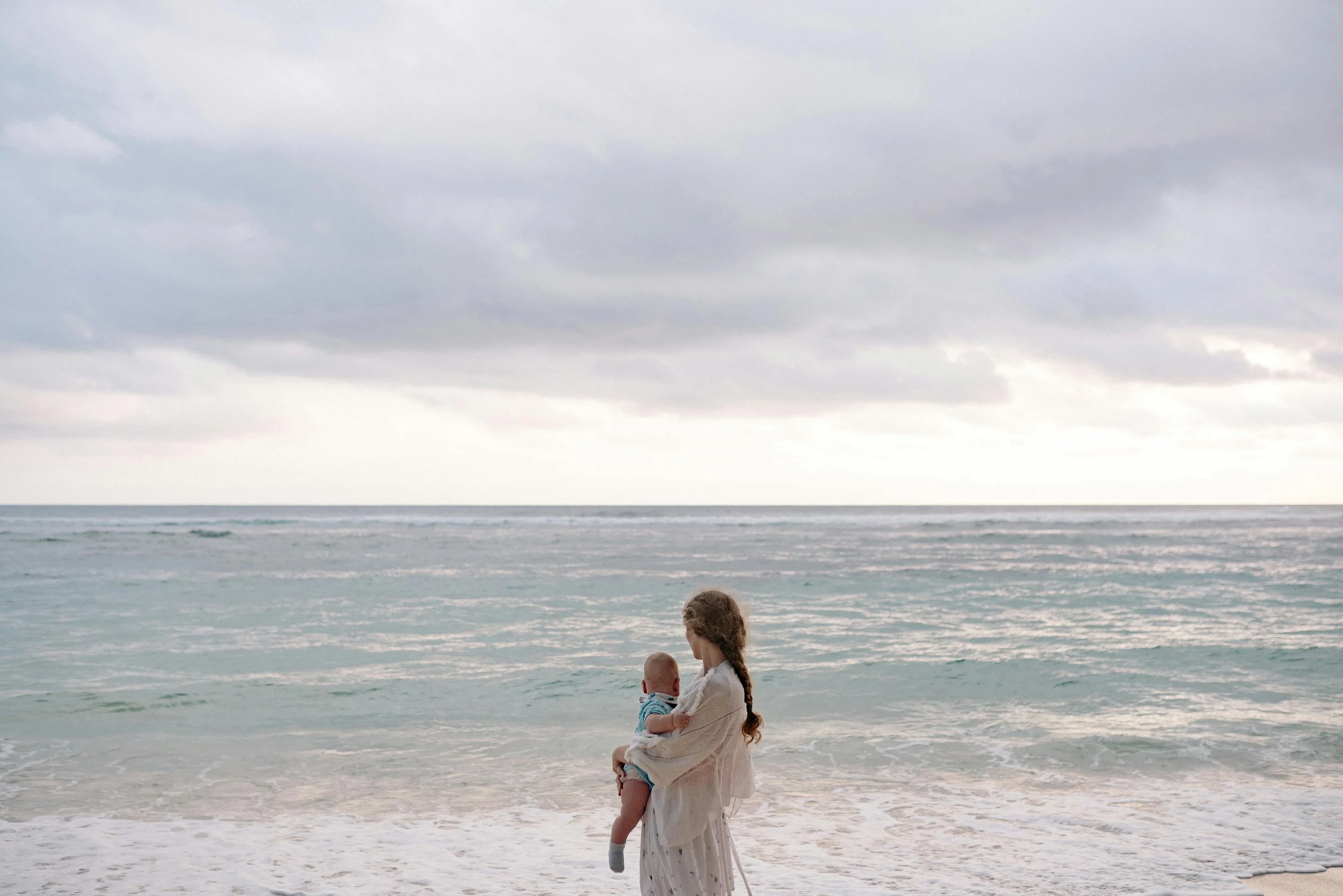 The importance of  Maternal Wellness